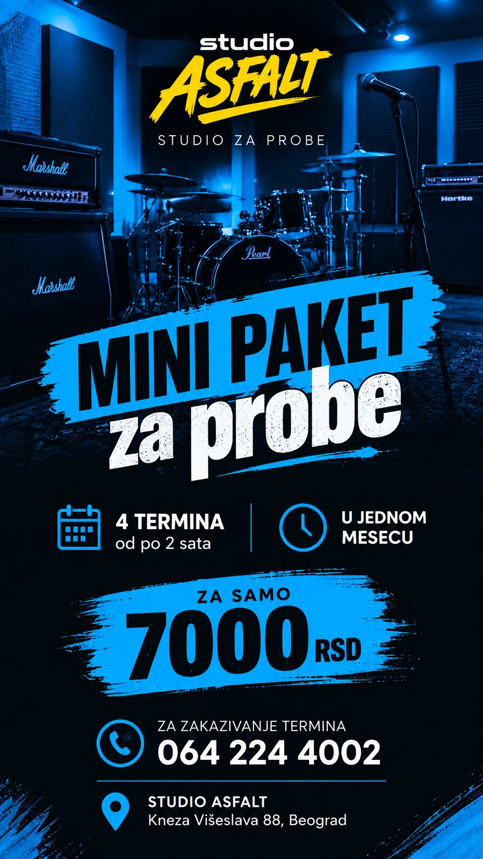 MINI PAKET