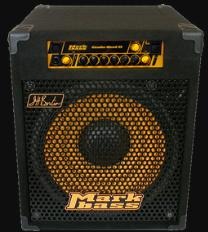 Mark Bass Amp