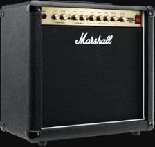 Marshall Git Amp
