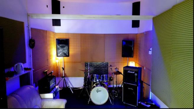 Studio Asfalt 1